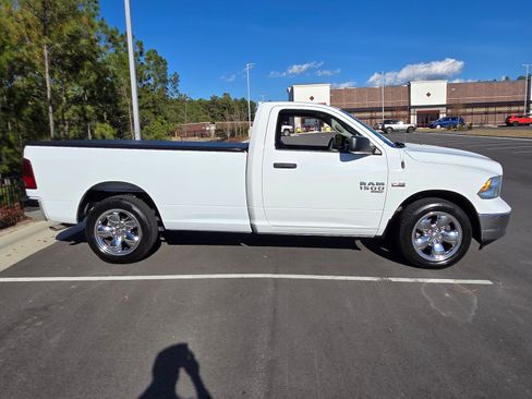 Used 2019 RAM 1500 Tradesman w/ Popular Equipment Group image 2