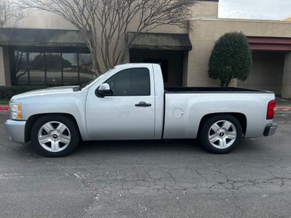 Used 2011 Chevrolet Silverado 1500 W/T w/ LS Package