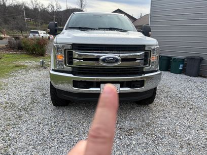 Used 2017 Ford F250 XL w/ STX Appearance Package