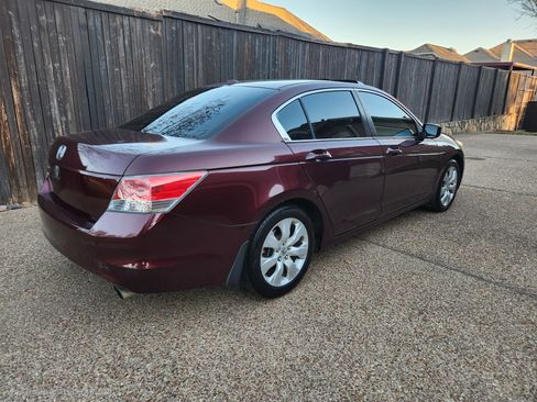 Used 2008 Honda Accord EX-L image 4