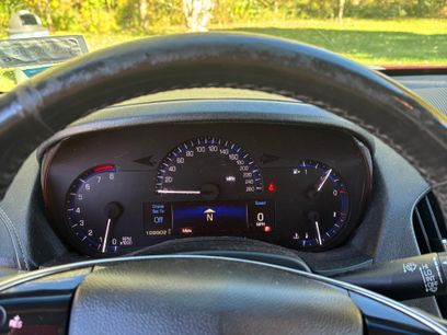 Used 2013 Cadillac ATS Luxury