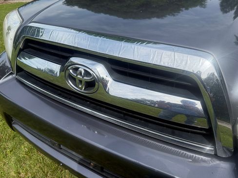 Used 2008 Toyota 4Runner Sport RWD image 5