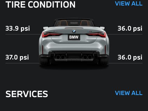 Used 2024 BMW M4 xDrive Competition image 24