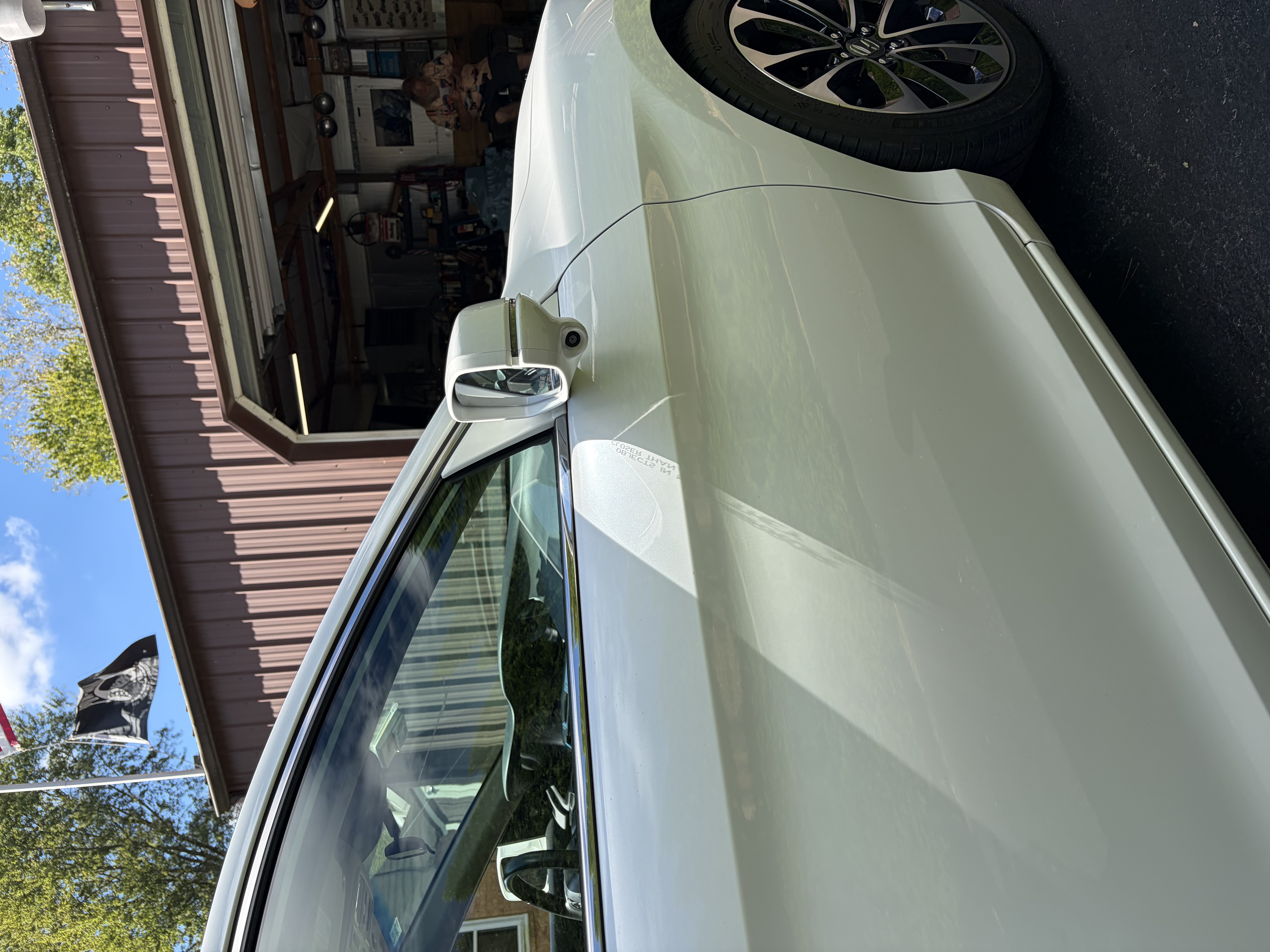 Used 2014 Honda Accord EX-L image 14