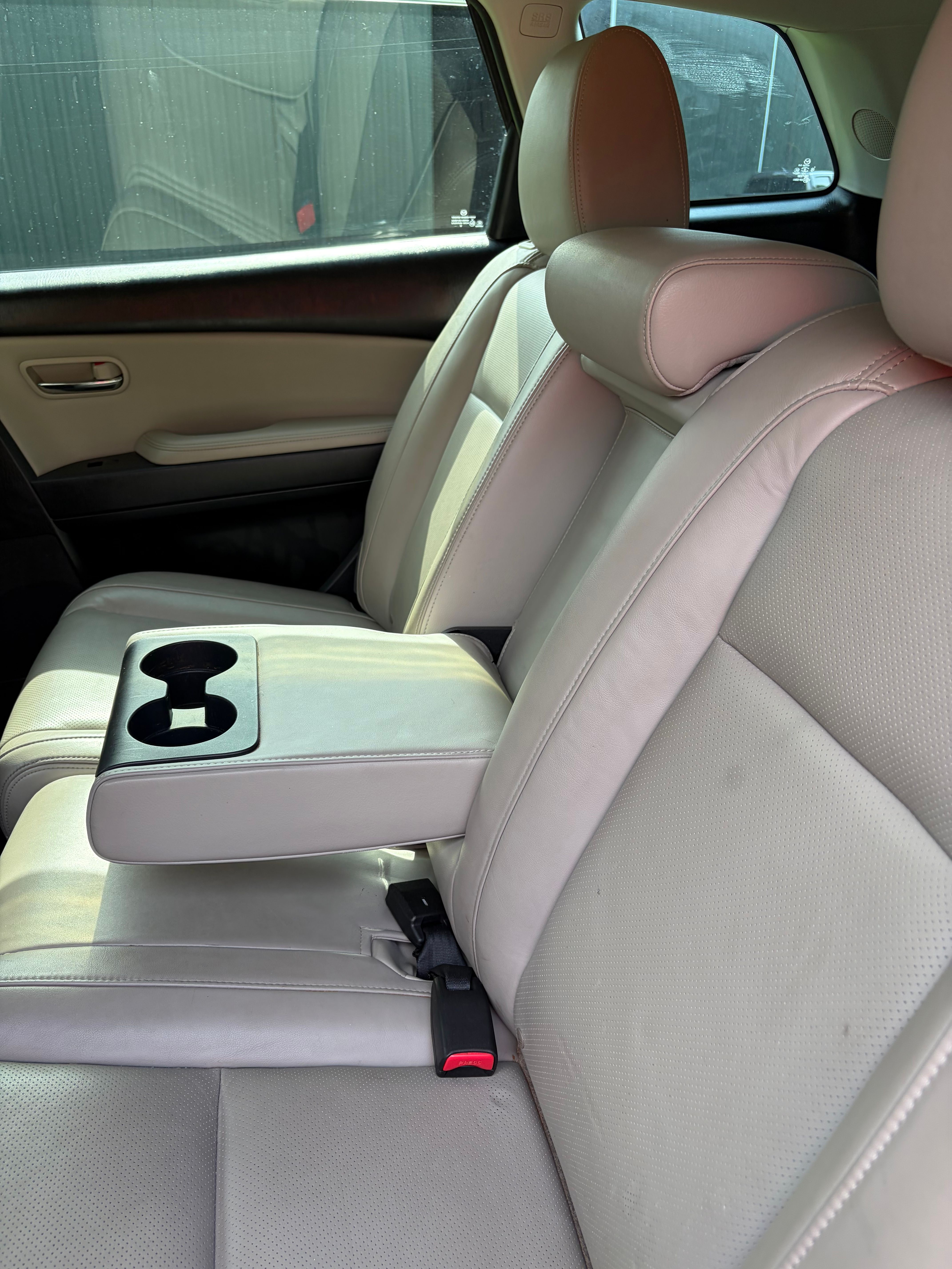 Used 2013 MAZDA CX-9 Touring FWD image 15