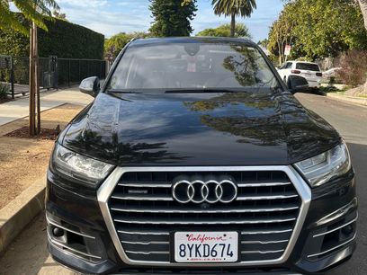 Used 2017 Audi Q7 3.0T Prestige