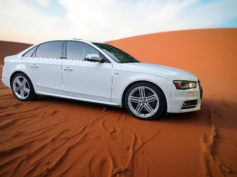 Used 2013 Audi S4 Premium Plus image 4