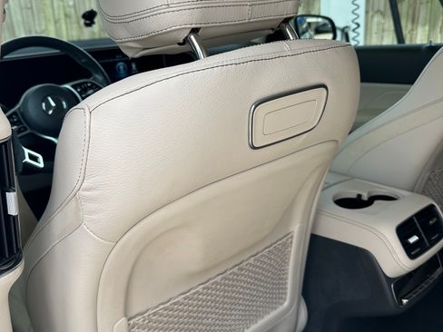 Used 2020 Mercedes-Benz GLS 450 450 4MATIC Sport Utility 4D image 17