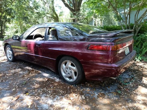 Used 1995 Subaru SVX LSi image 8