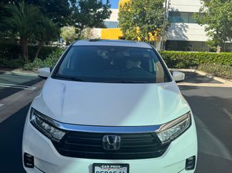Used 2023 Honda Odyssey Touring video 1