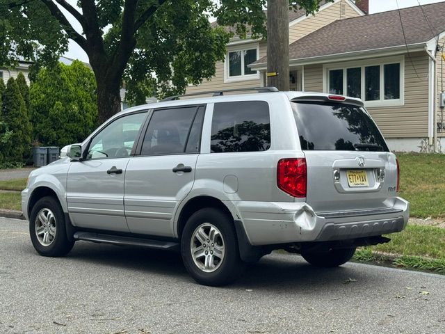 Used 2005 Honda Pilot EX-L image 7