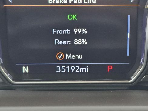 Used 2023 GMC Sierra 2500 Denali w/ Denali Ultimate Package image 29