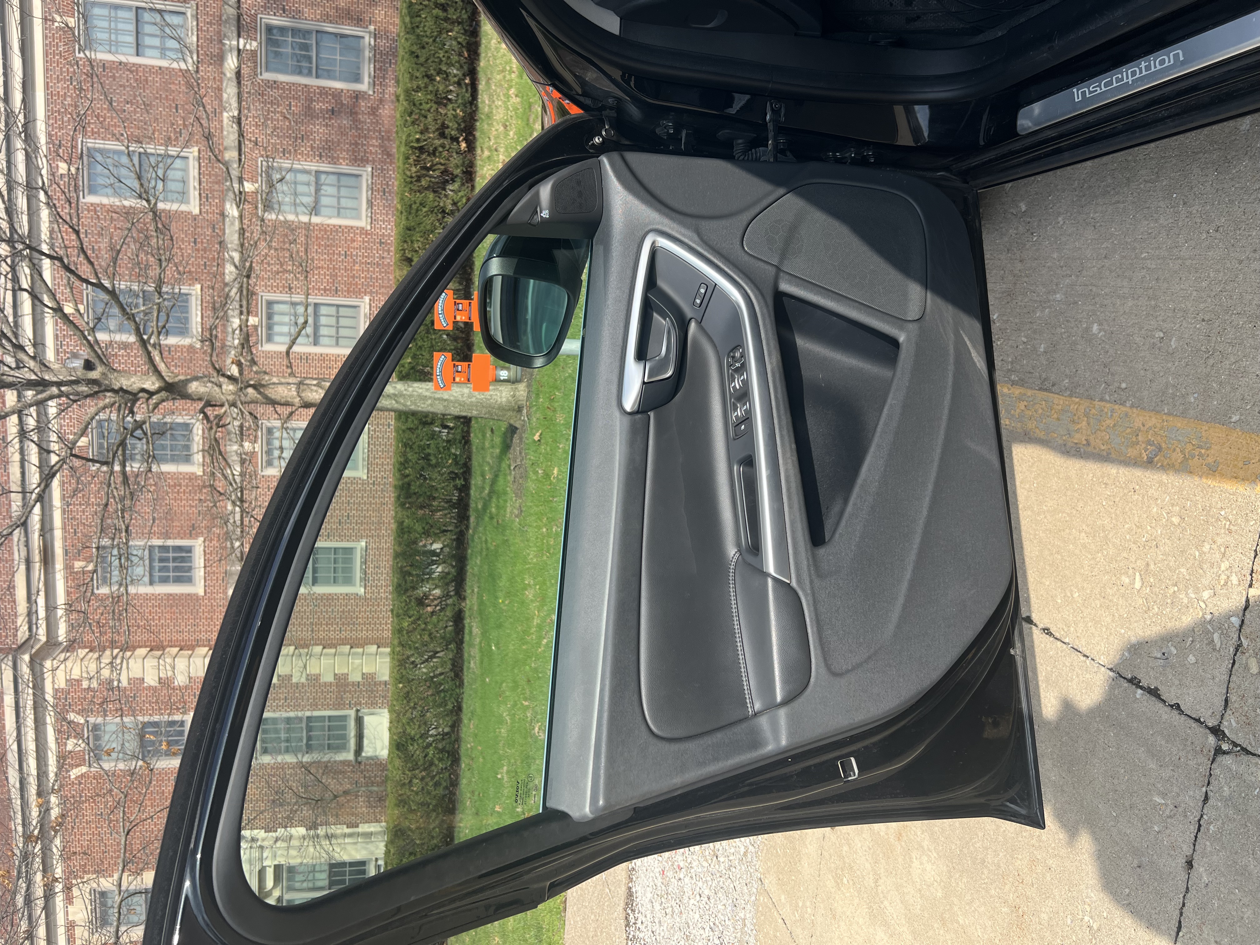 Used 2017 Volvo S60 T5 Inscription FWD image 15