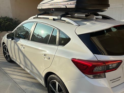 Used 2023 Subaru Impreza 2.0i Premium image 1