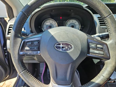 Used 2012 Subaru Impreza 2.0i Sport Limited image 17