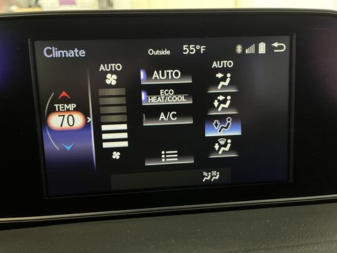 Used 2018 Lexus RX 350 FWD w/ Accessory Package image 11