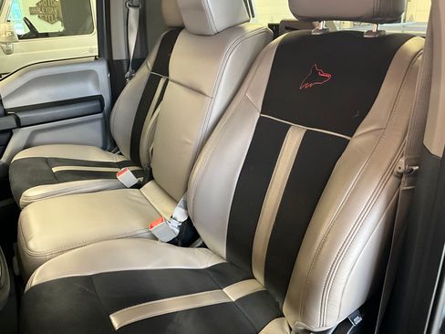 Used 2019 Ford F150 XL w/ Equipment Group 101A Mid image 13