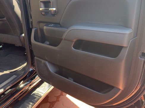 Used 2019 GMC Sierra 3500 Denali w/ Duramax Plus Package image 10