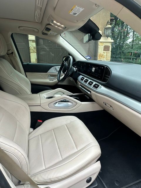 Used 2022 Mercedes-Benz GLE 350 image 10