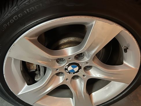 Used 2011 BMW 335i Convertible RWD image 17