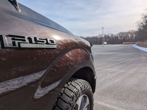 Used 2019 Ford F150 XL w/ Equipment Group 101A Mid image 14