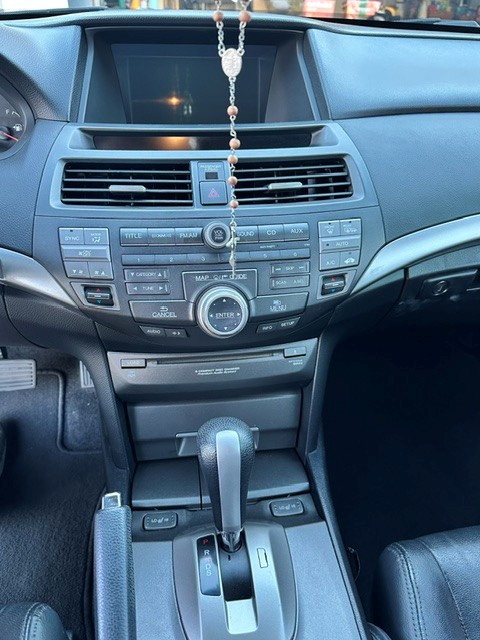 Used 2012 Honda Accord EX-L image 12