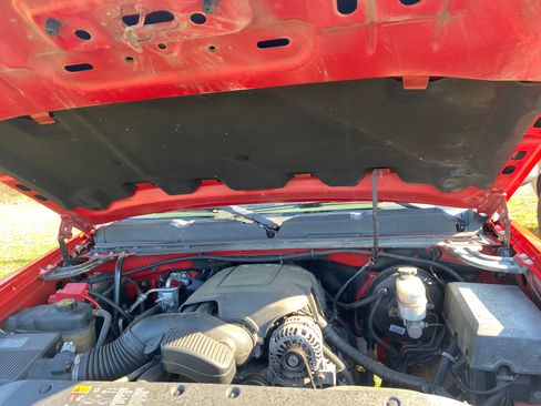 Used 2013 Chevrolet Silverado 1500 LT w/ All-Star Edition image 9