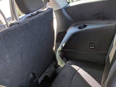 Used 2013 Dodge Journey SXT w/ Flexible Seating Group image 14