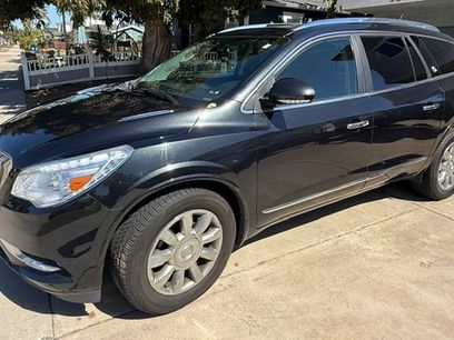 Used 2014 Buick Enclave Premium