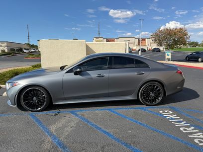 Used 2020 Mercedes-Benz CLS 450