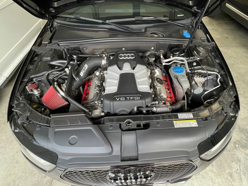 Used 2015 Audi S4 Premium Plus w/ Technology Package image 11