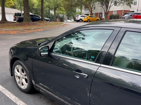 Used 2012 Ford Fusion SE image 14