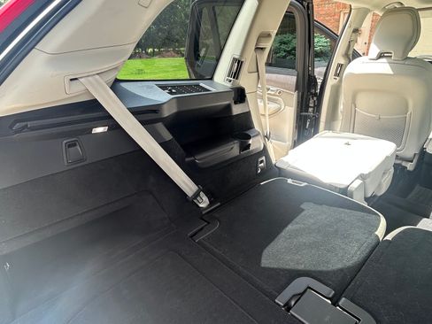 Used 2022 Volvo XC90 T6 Inscription w/ Climate Package AWD/4WD image 10