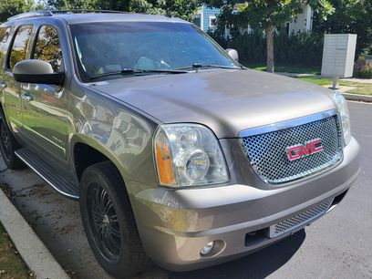 Used 2012 GMC Yukon Denali