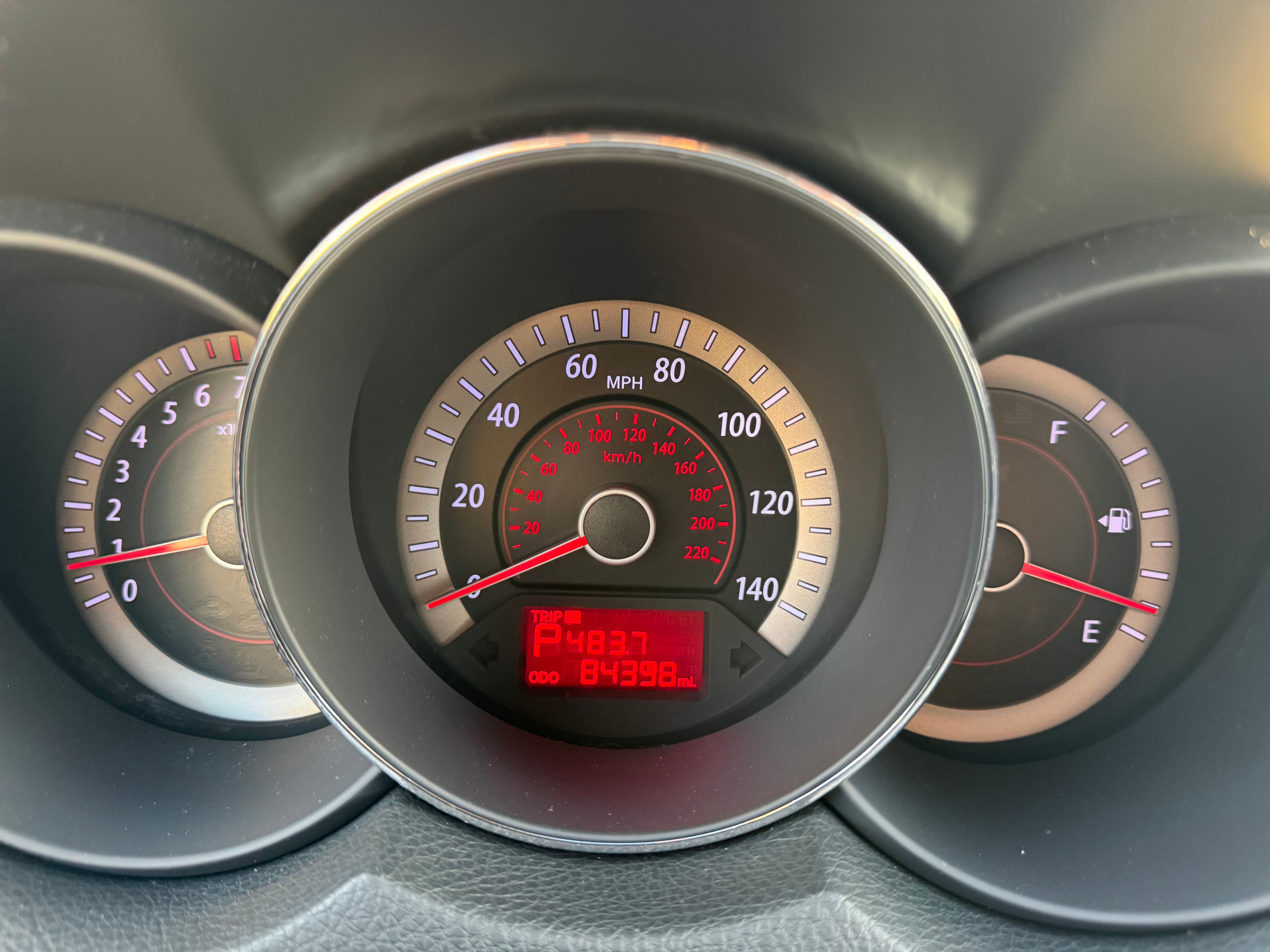 Used 2013 Kia Forte EX w/ Fuel Economy Pkg FWD image 20