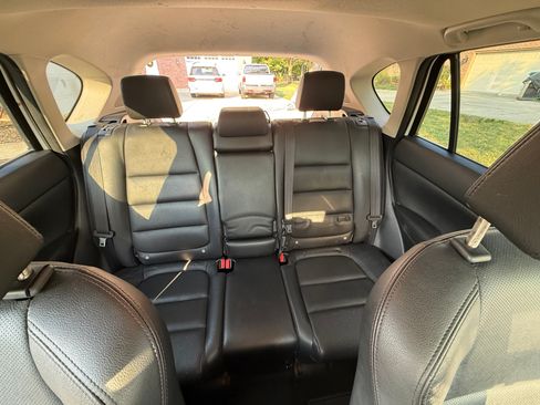 Used 2016 MAZDA CX-5 Grand Touring image 11