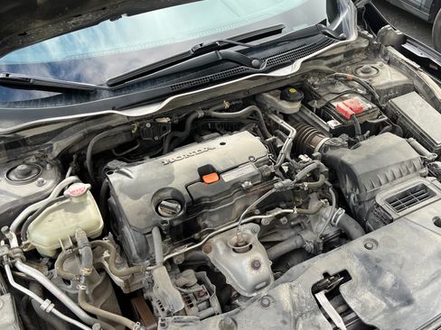 Used 2020 Honda Civic LX image 21