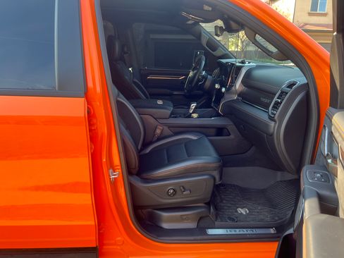 Used 2022 RAM 1500 TRX w/ TRX Level 2 Equipment Group image 18