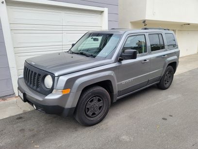 Used 2014 Jeep Patriot Sport w/ Power Value Group