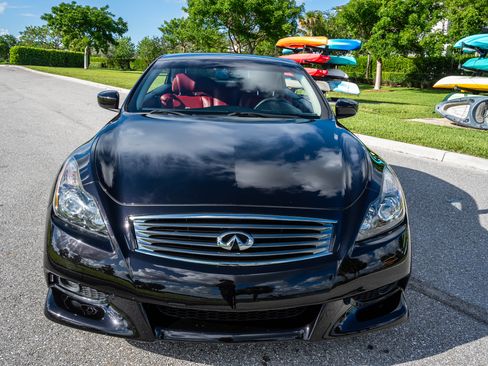Used 2014 INFINITI Q60 IPL image 6