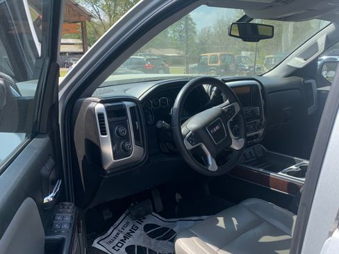 Used 2014 GMC Sierra 1500 SLT image 6