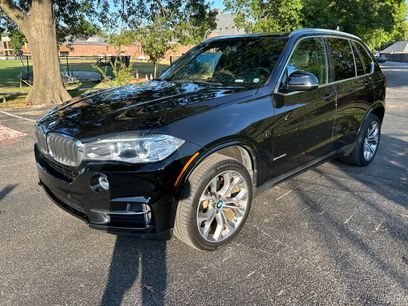 Used 2017 BMW X5 sDrive35i
