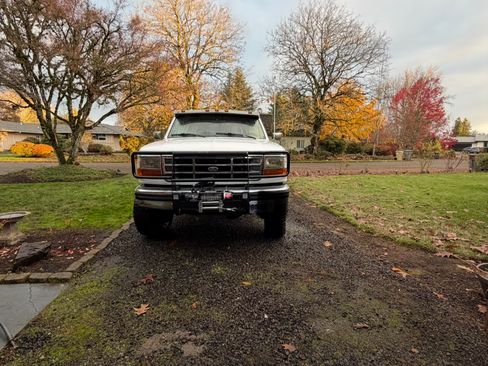 Used 1996 Ford F350 4x4 Crew Cab image 2