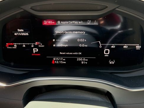 Used 2021 Audi A6 3.0T allroad Premium Plus image 9