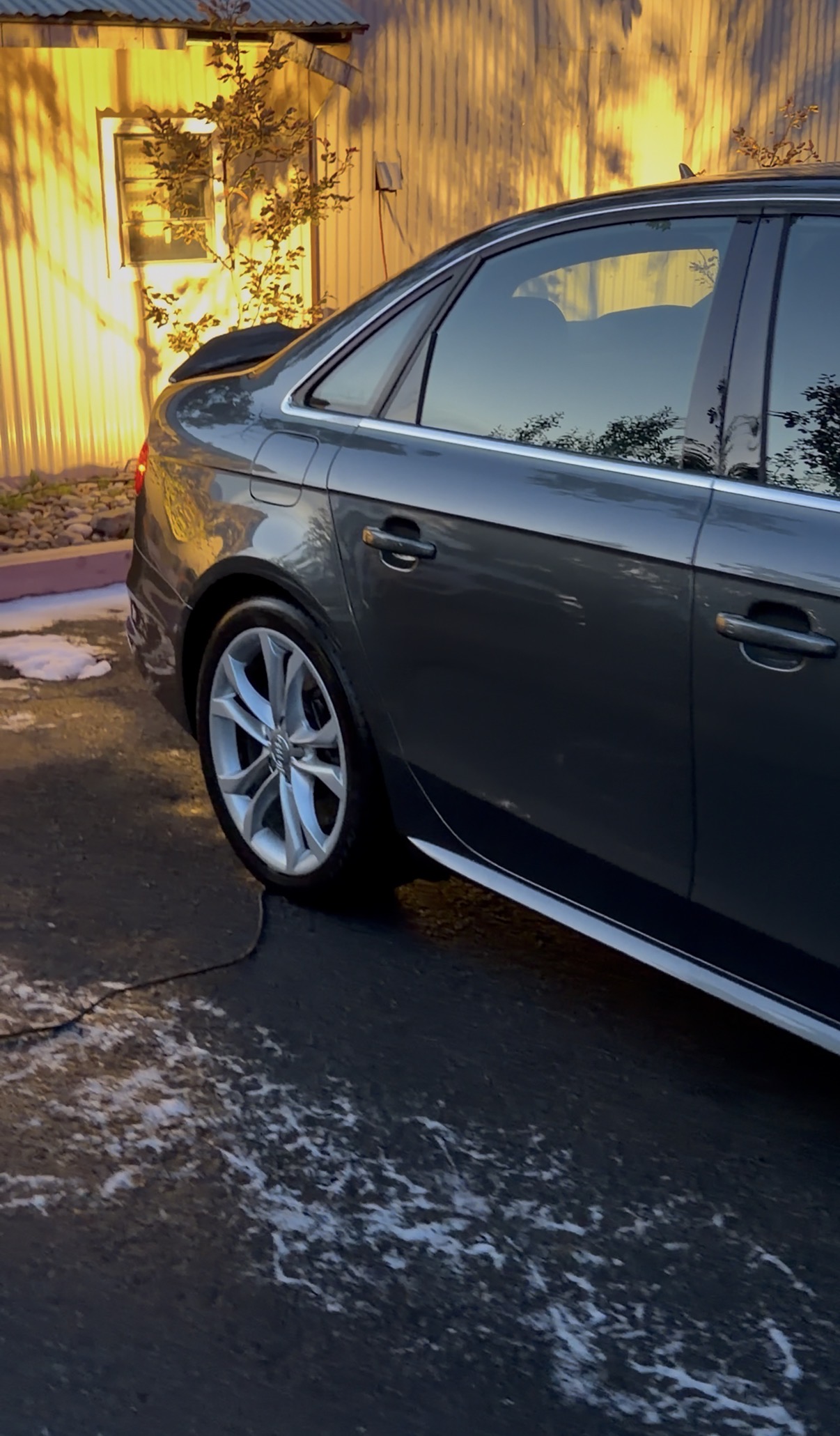 Used 2015 Audi S4 Premium Plus AWD/4WD image 8