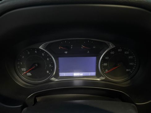 Used 2021 GMC Terrain SLT image 11