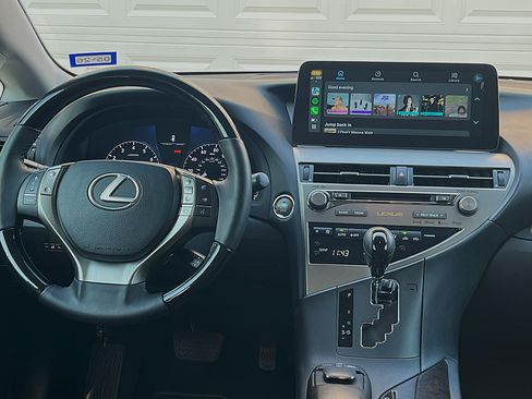 Used 2014 Lexus RX 350 FWD image 6