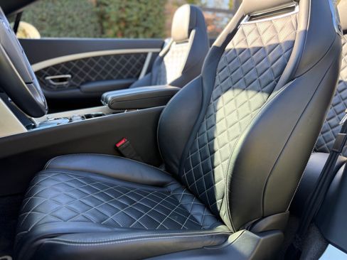 Used 2016 Bentley Continental GT Speed AWD/4WD image 19