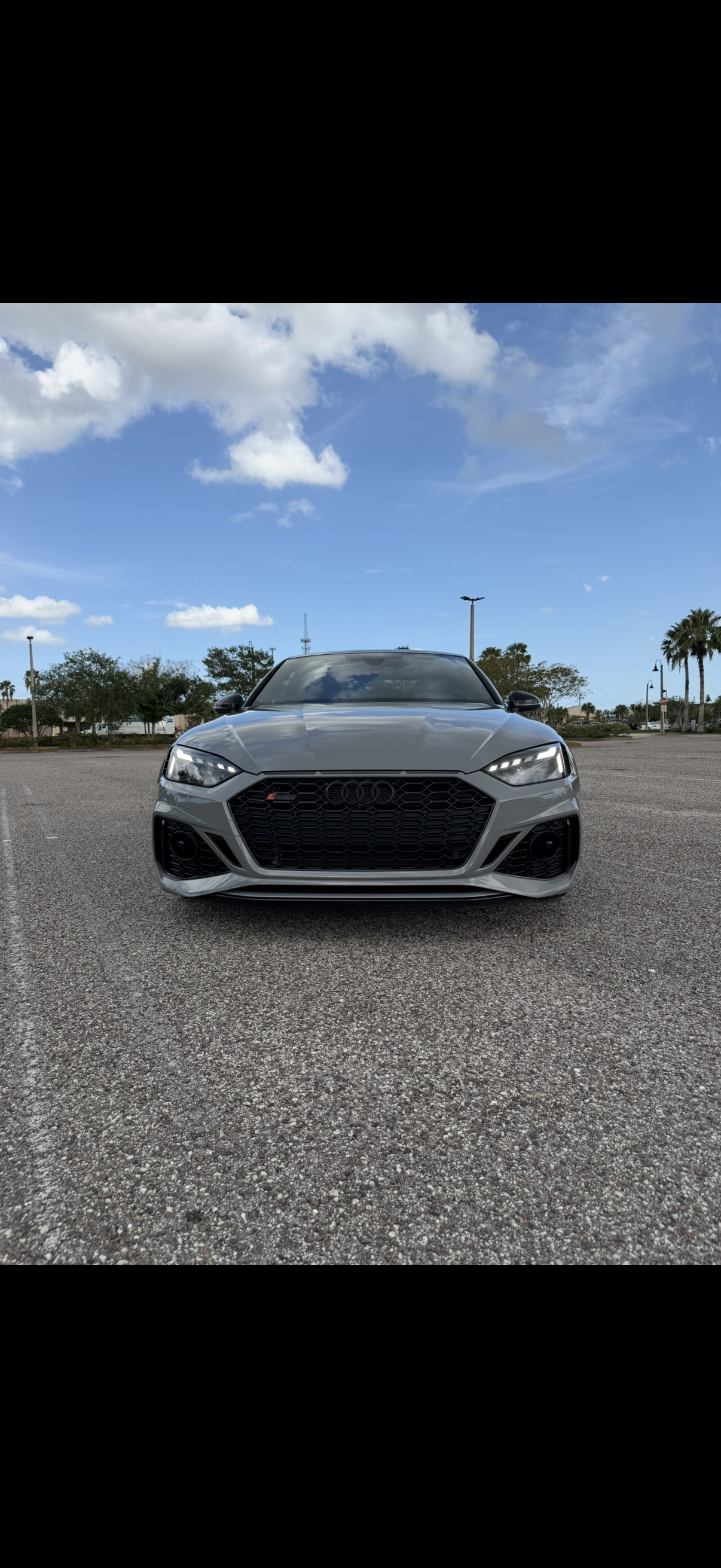 Used 2023 Audi RS 5 AWD/4WD image 5