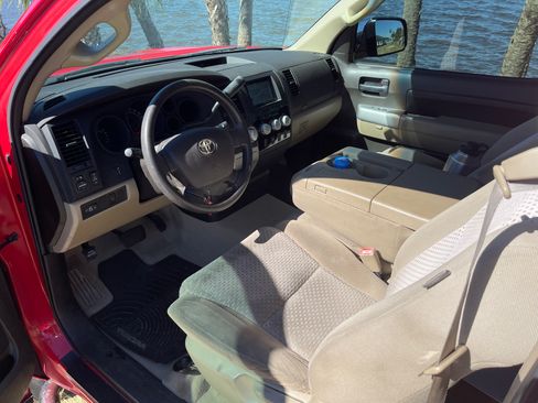 Used 2008 Toyota Tundra 2WD Regular Cab image 7